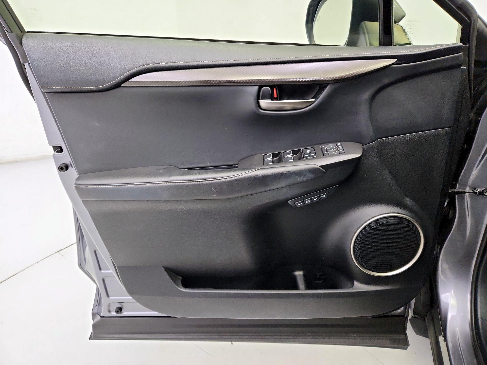 Thumbnail: 2019 Lexus NX - 12