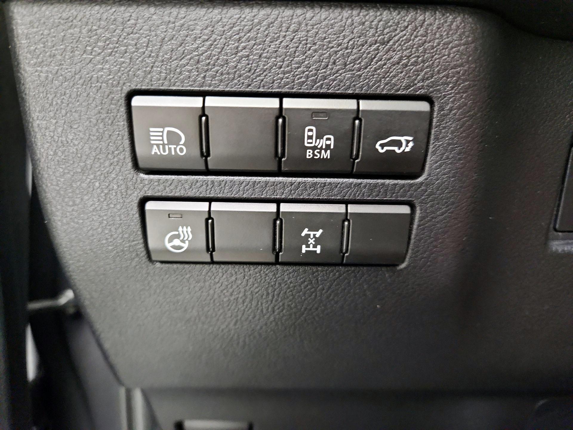 Thumbnail: 2019 Lexus NX - 13