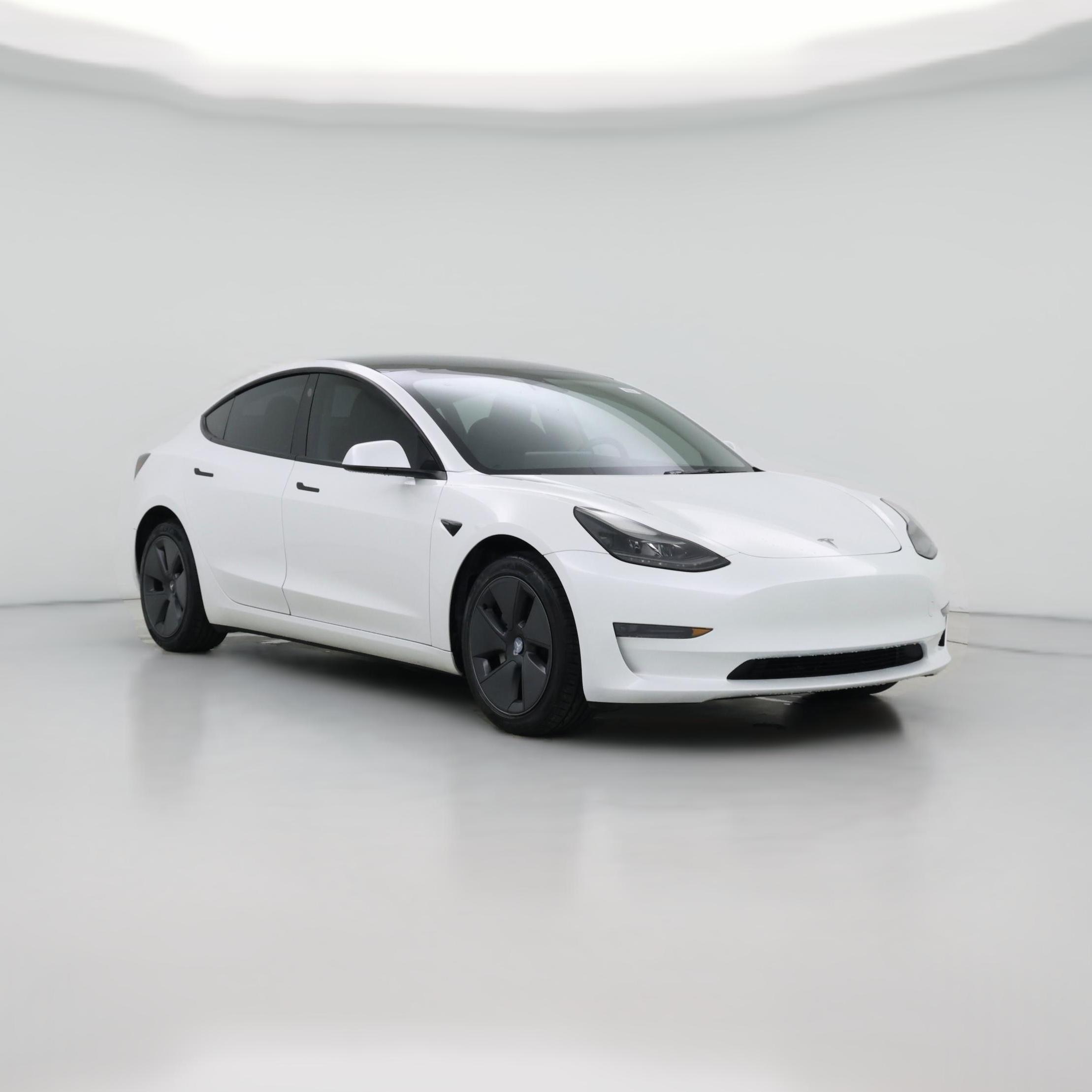 Thumbnail: 2023 Tesla Model 3 - 1