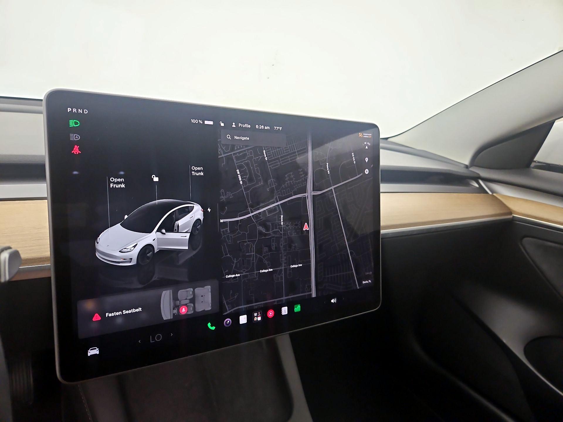 Thumbnail: 2023 Tesla Model 3 - 14
