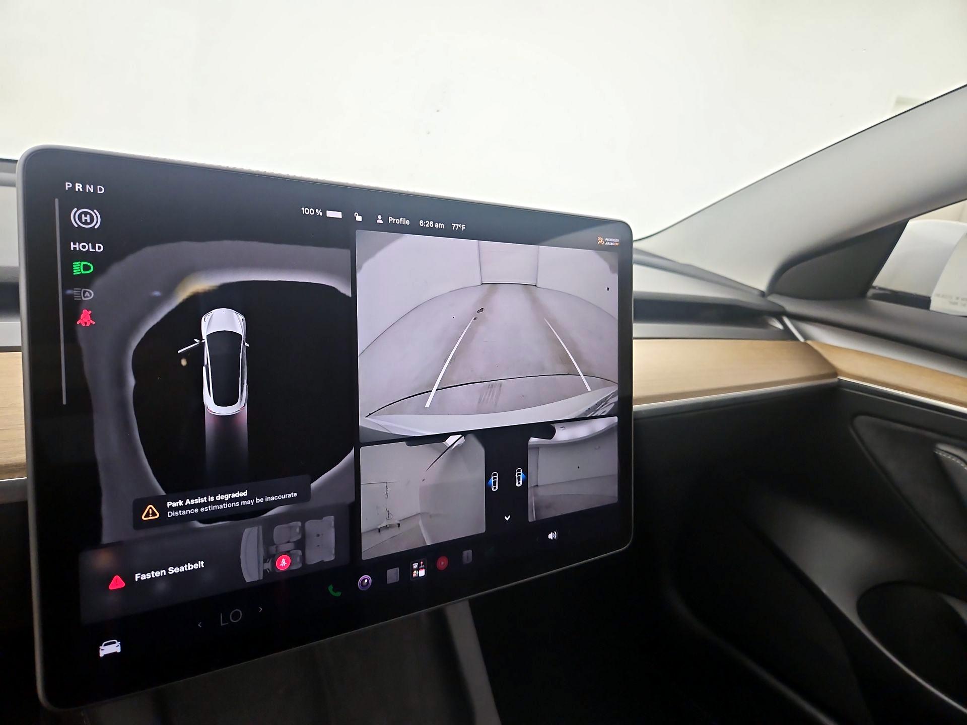 Thumbnail: 2023 Tesla Model 3 - 15