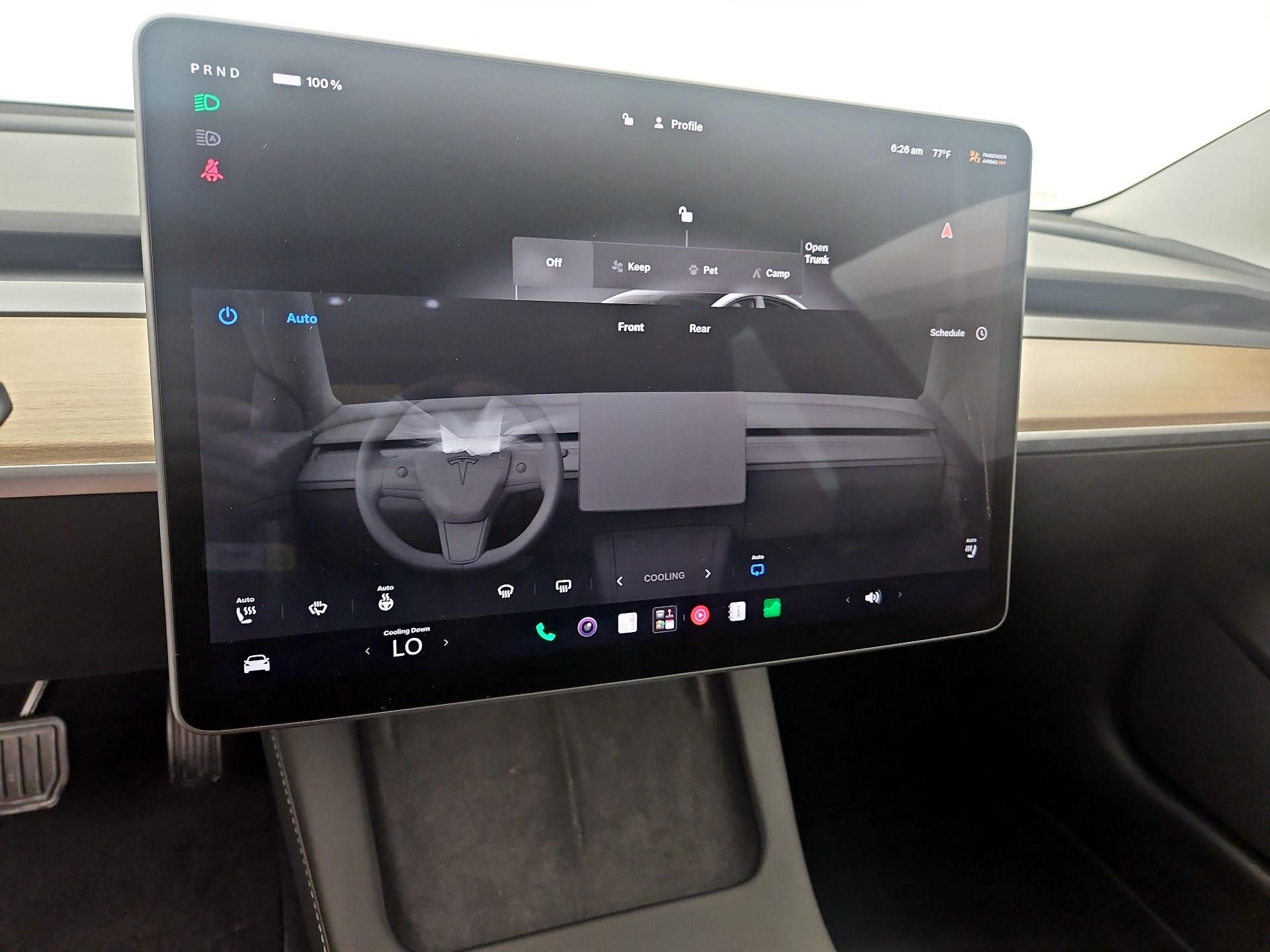 Thumbnail: 2023 Tesla Model 3 - 17