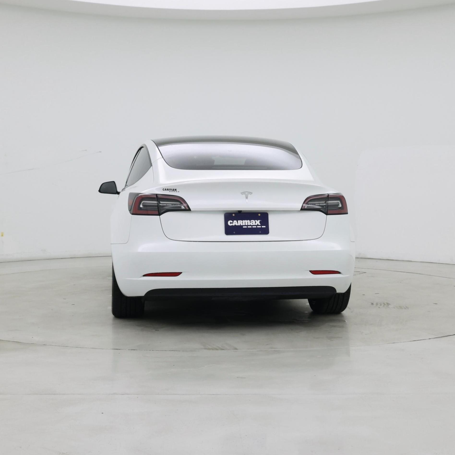 Thumbnail: 2023 Tesla Model 3 - 6