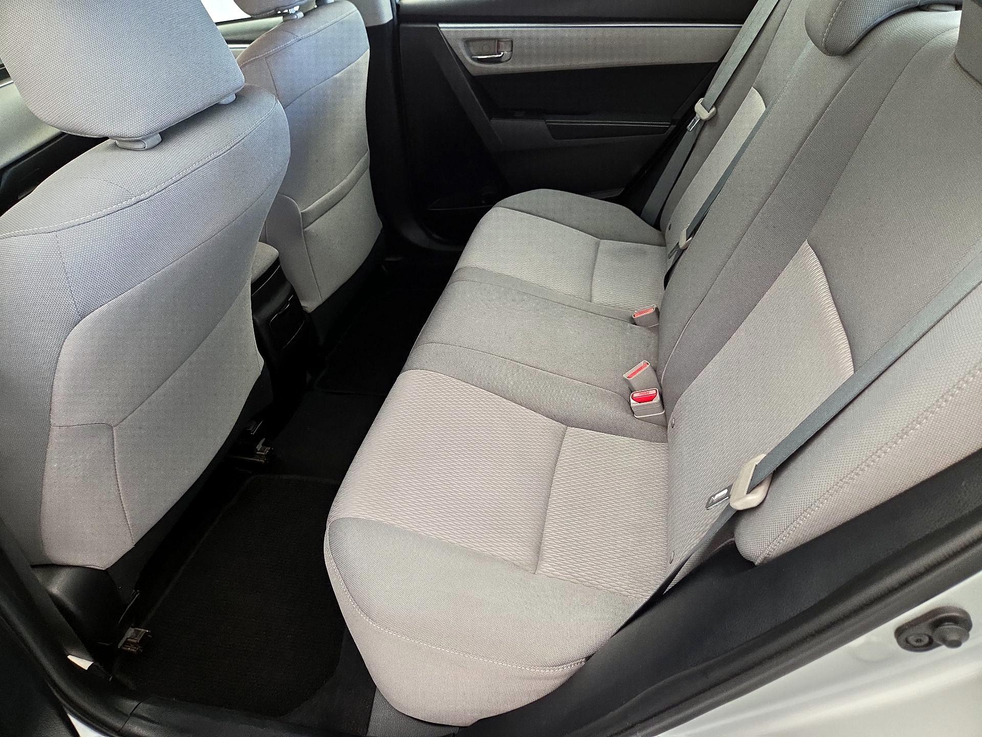 Thumbnail: 2014 Toyota Corolla - 19