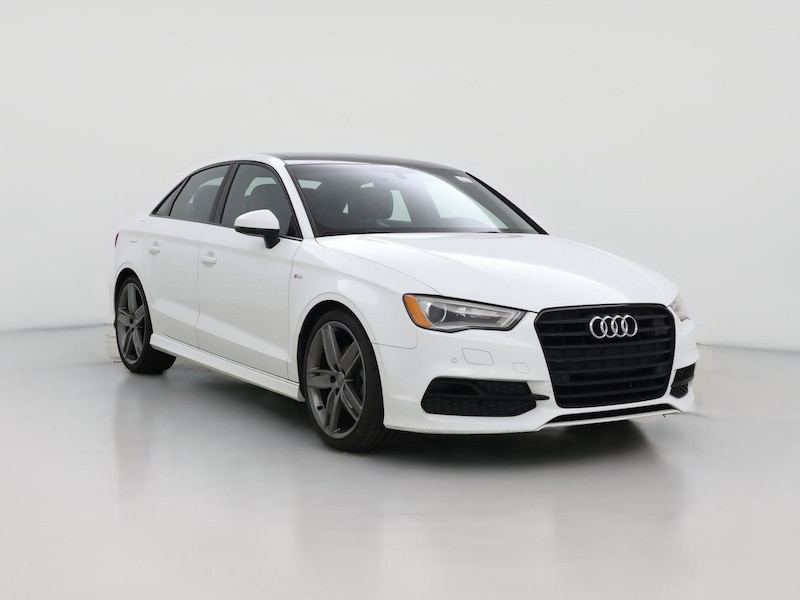 2016 Audi A3 Premium -
                  Fort Myers, FL