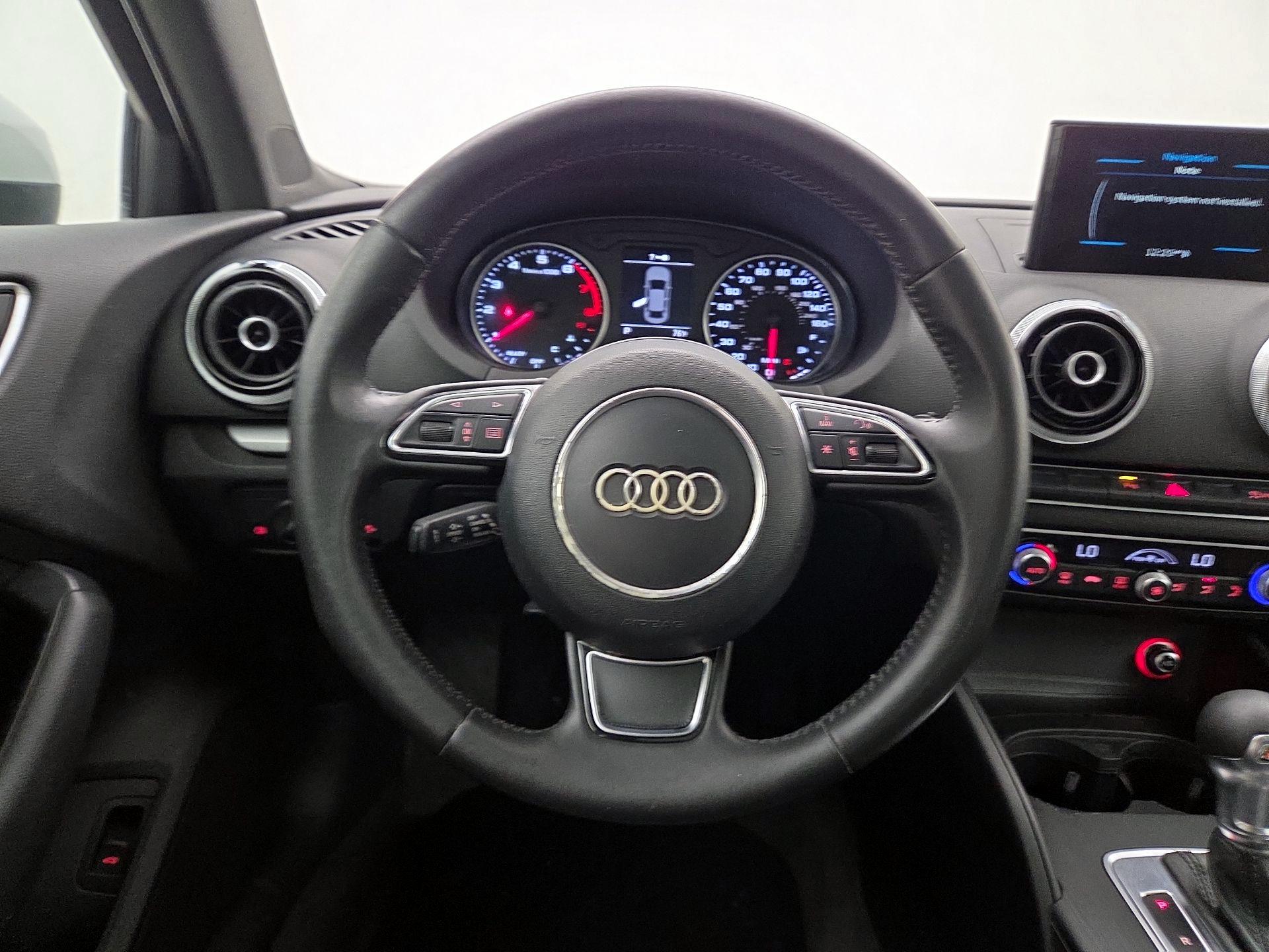 Thumbnail: 2016 Audi A3 - 10