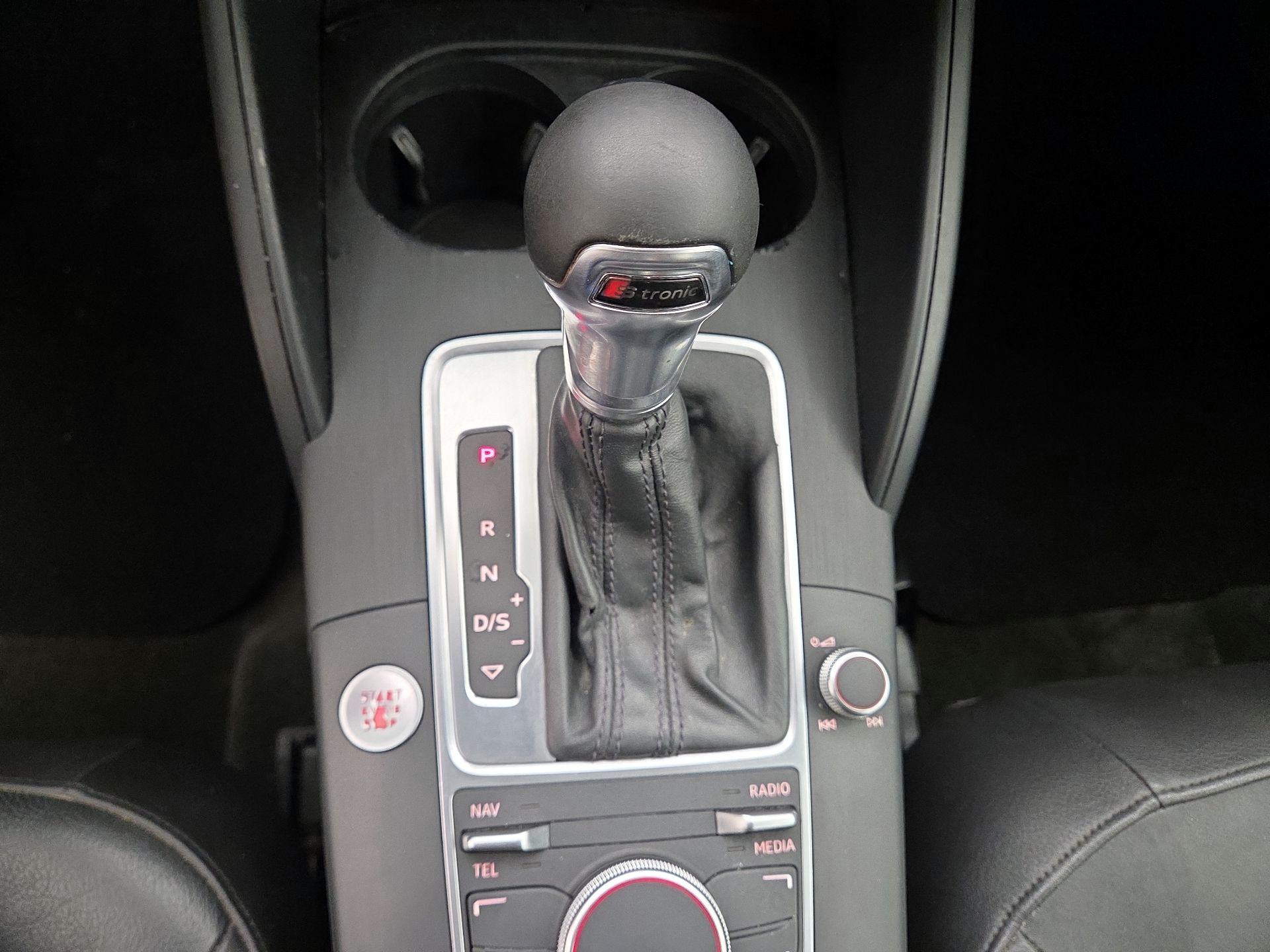 Thumbnail: 2016 Audi A3 - 17