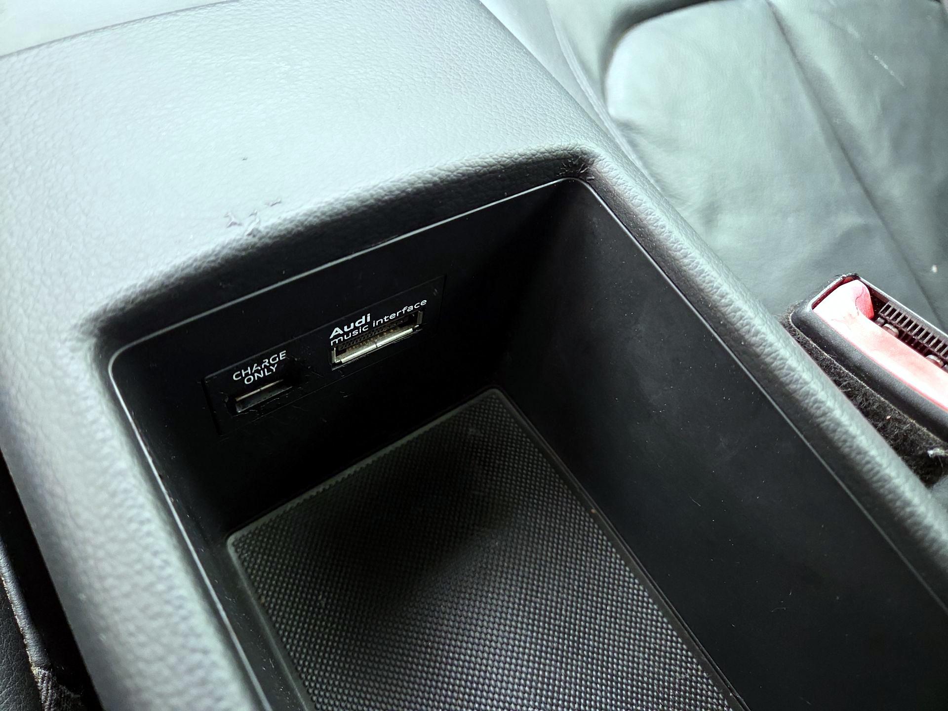 Thumbnail: 2016 Audi A3 - 18