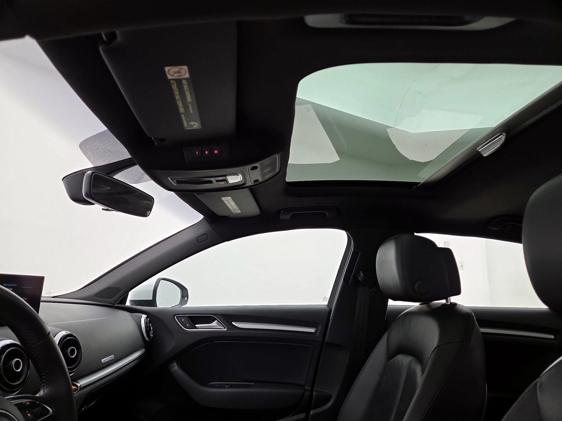 Thumbnail: 2016 Audi A3 - 19