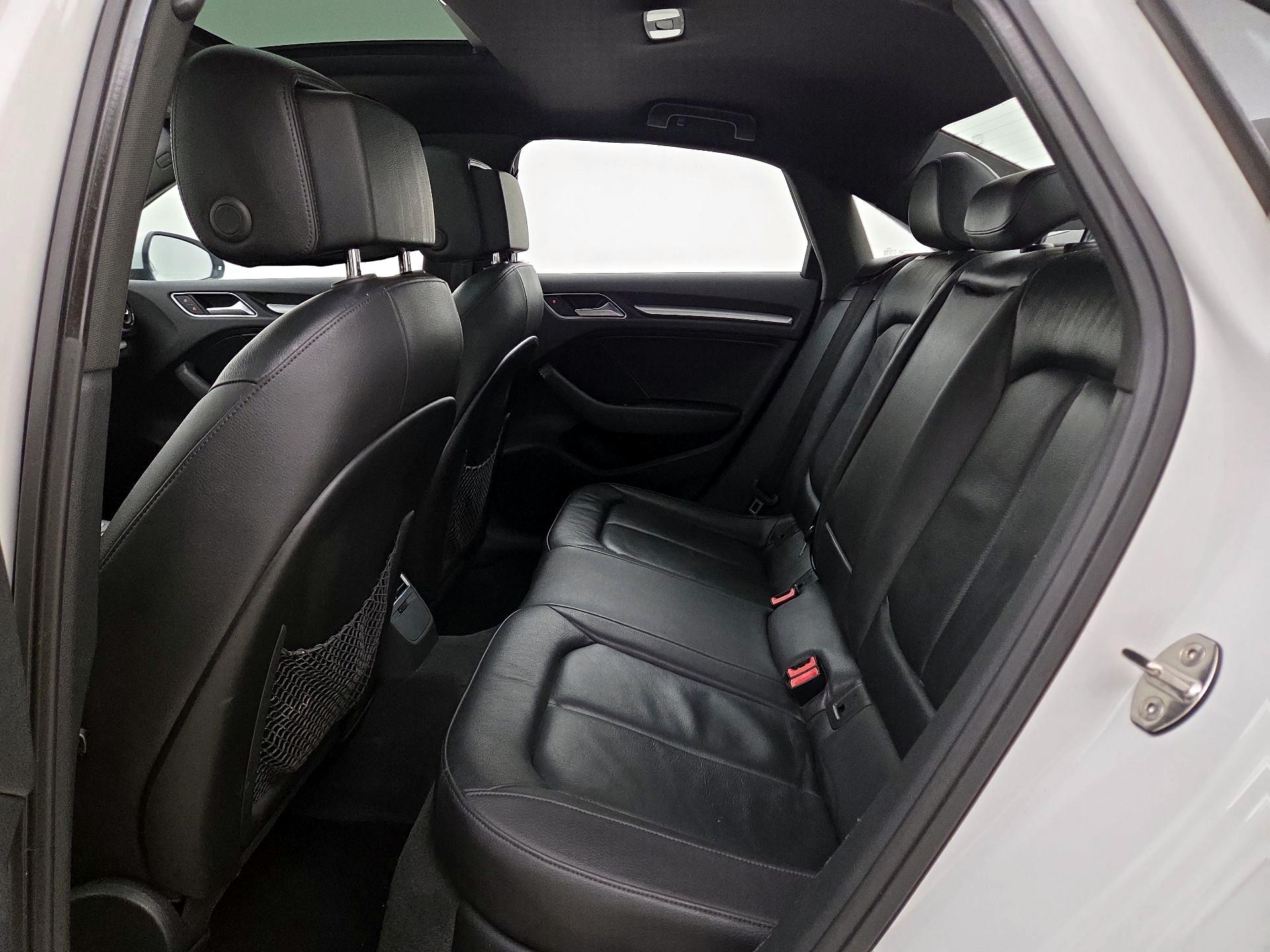 Thumbnail: 2016 Audi A3 - 20