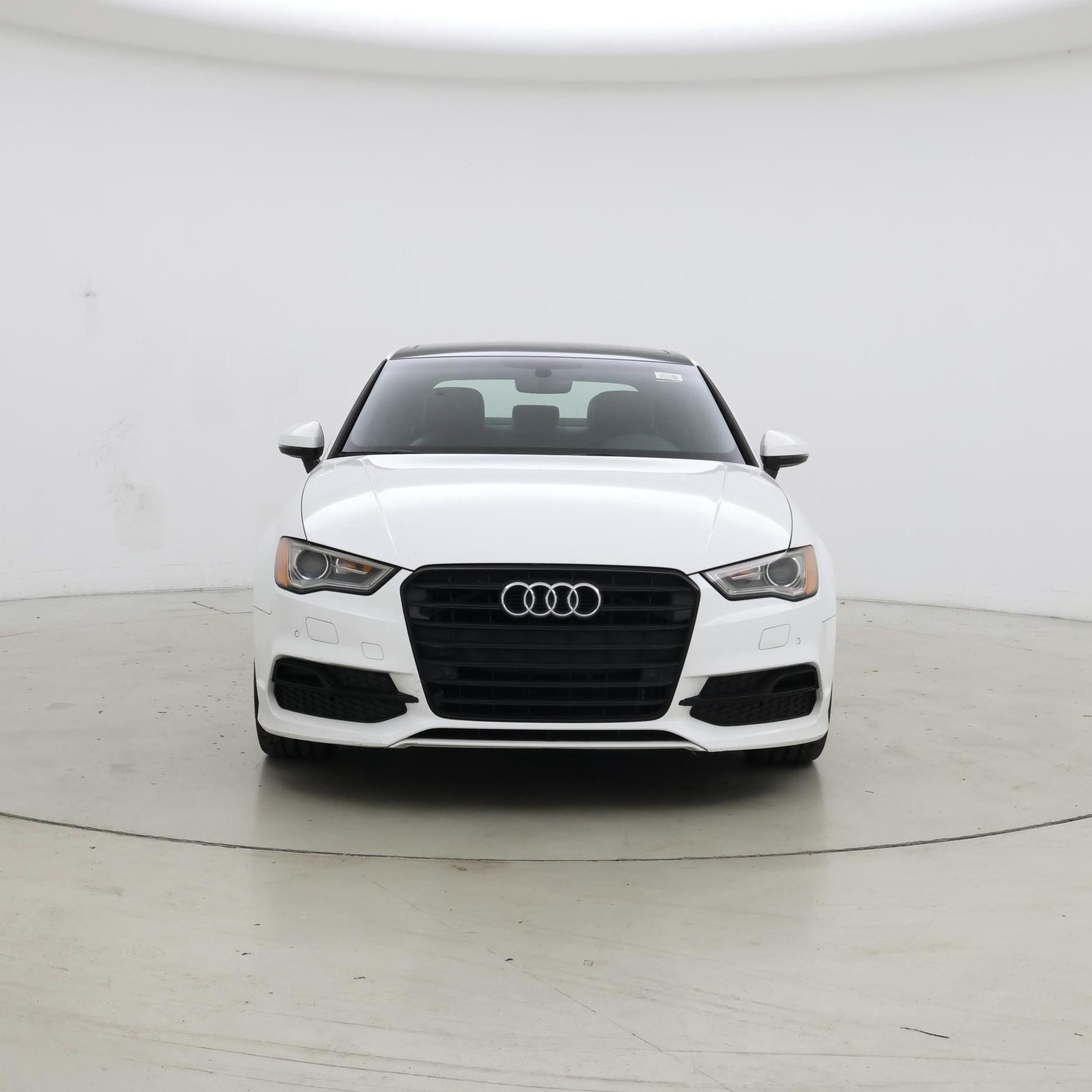 Thumbnail: 2016 Audi A3 - 5