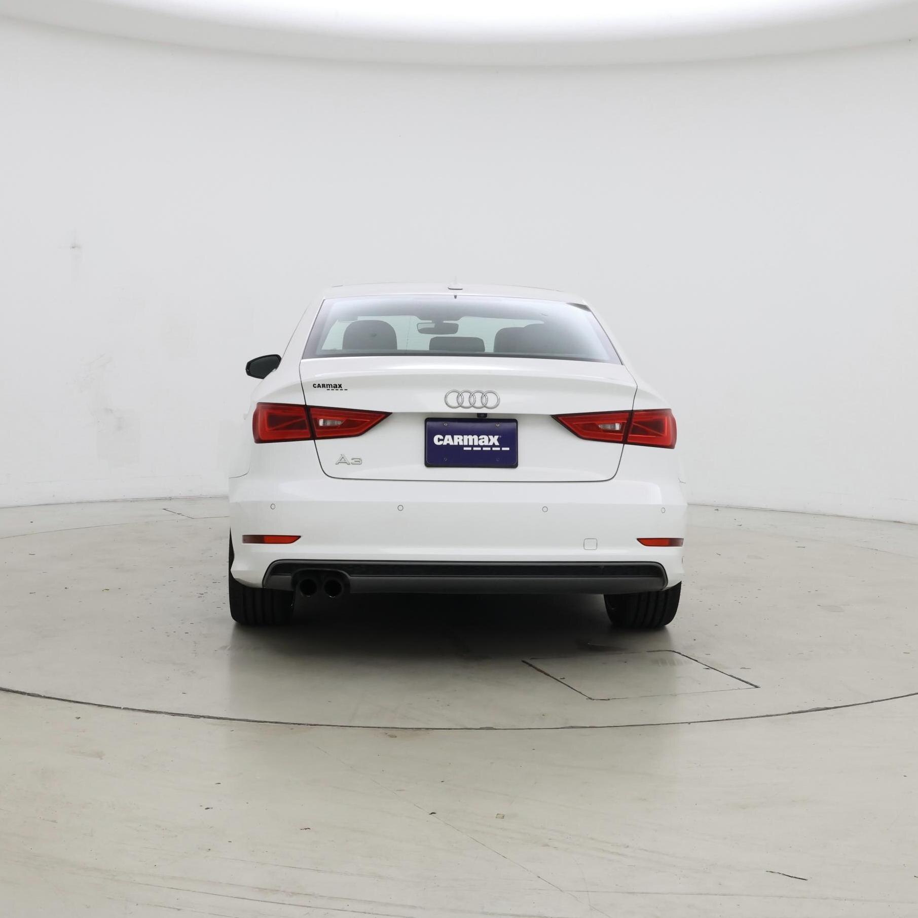Thumbnail: 2016 Audi A3 - 6