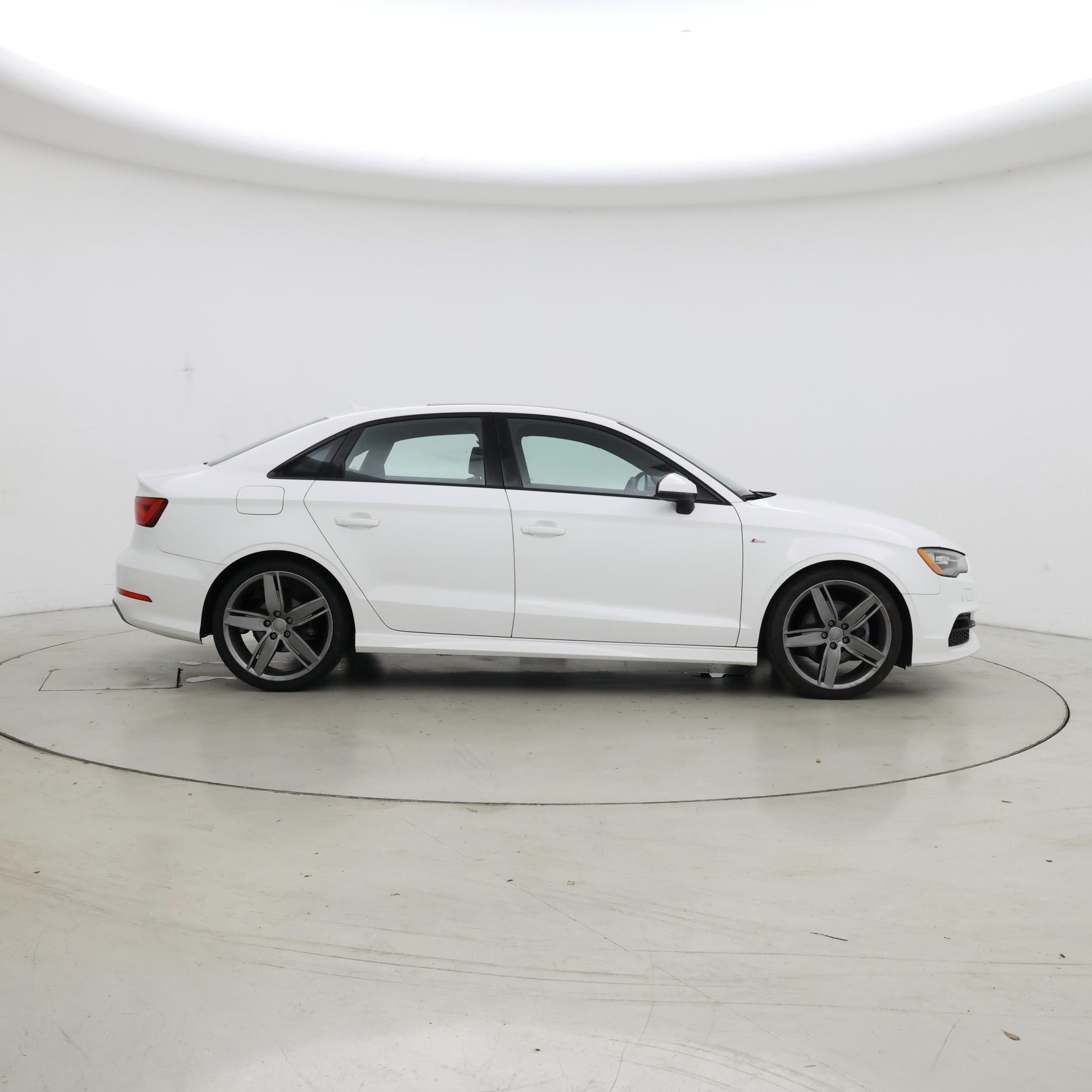 Thumbnail: 2016 Audi A3 - 7