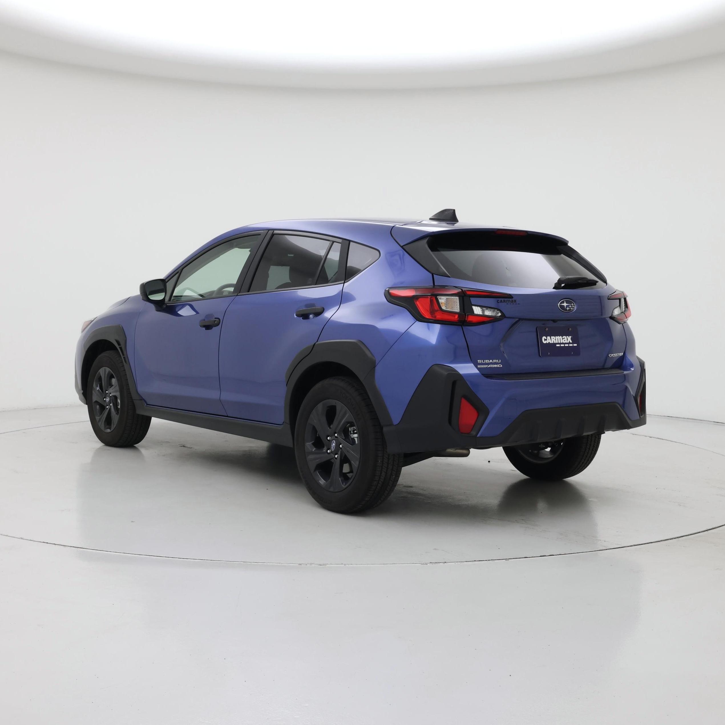 Thumbnail: 2025 Subaru Crosstrek - 2