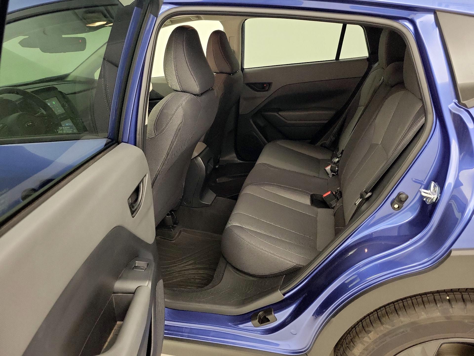 Thumbnail: 2025 Subaru Crosstrek - 19