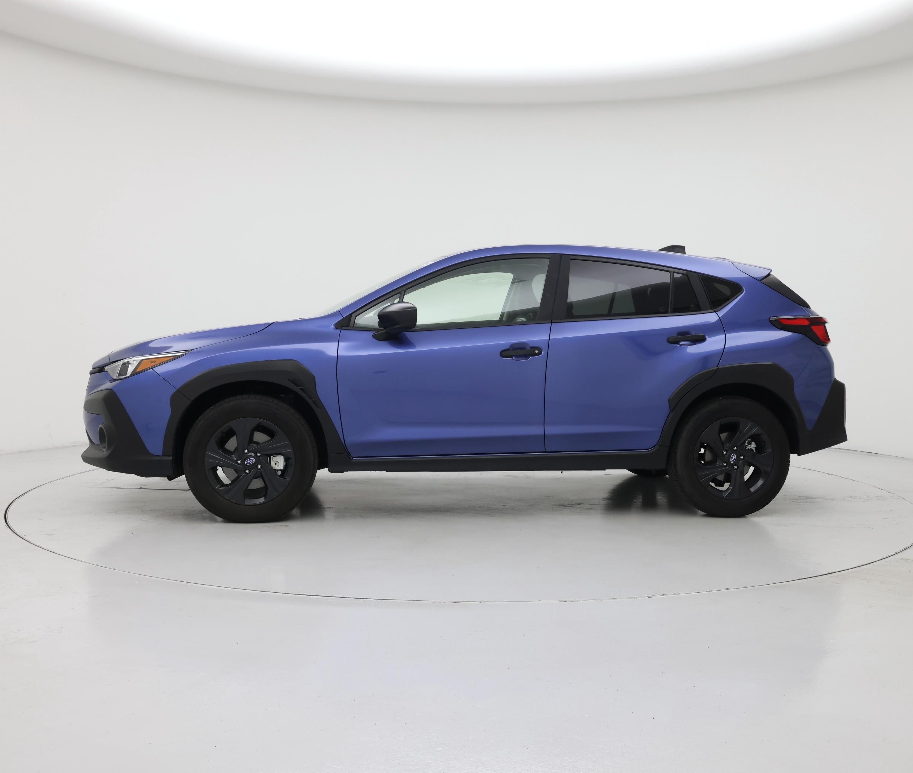 Thumbnail: 2025 Subaru Crosstrek - 3