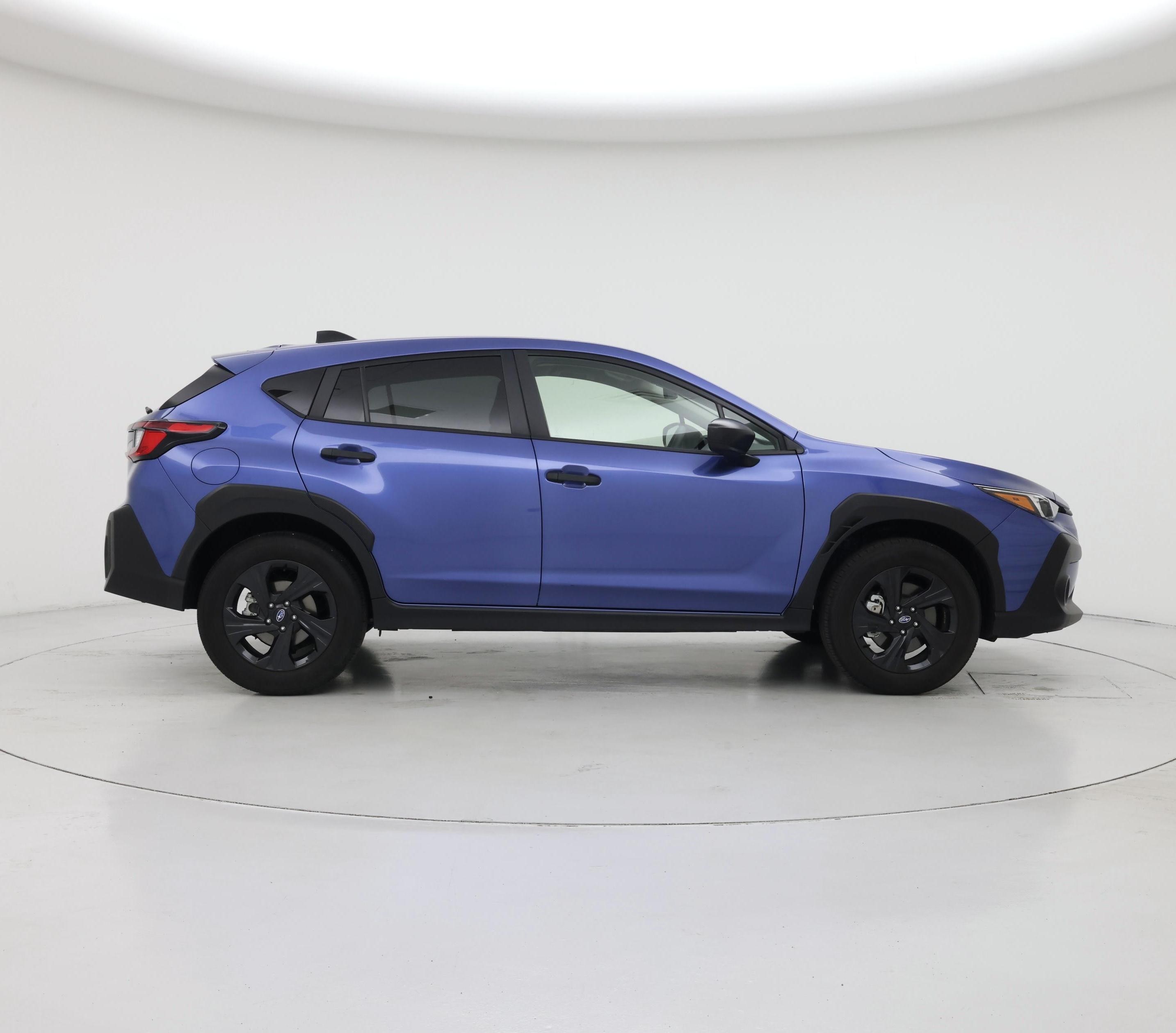 Thumbnail: 2025 Subaru Crosstrek - 7