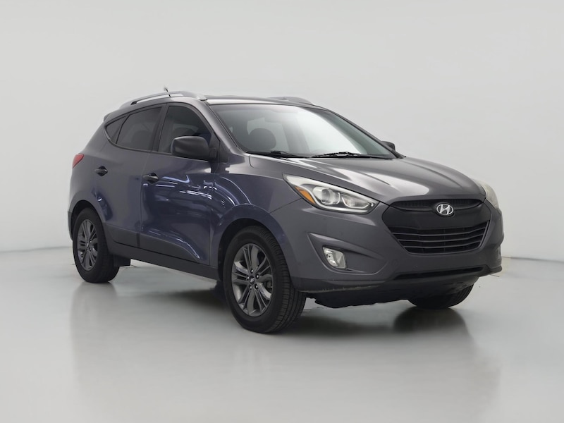 2014 Hyundai Tucson SE -
                  Inglewood, CA