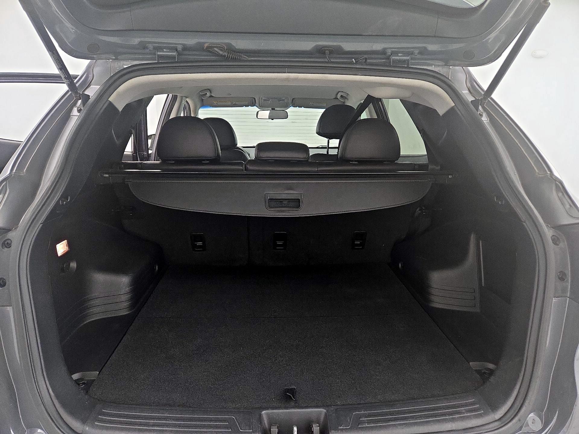 Thumbnail: 2014 Hyundai Tucson - 20