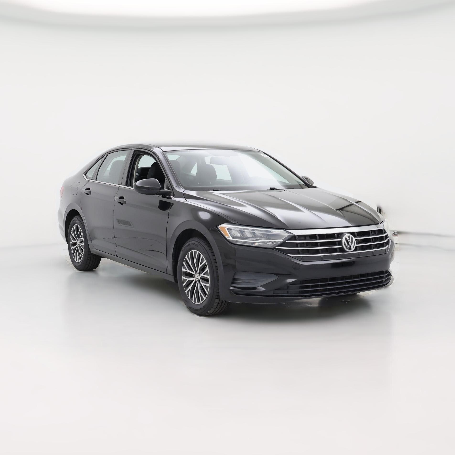 Thumbnail: 2020 Volkswagen Jetta - 1