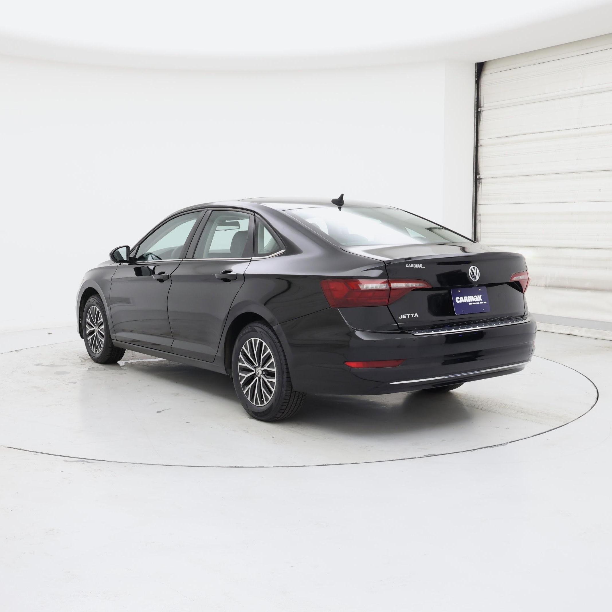 Thumbnail: 2020 Volkswagen Jetta - 2
