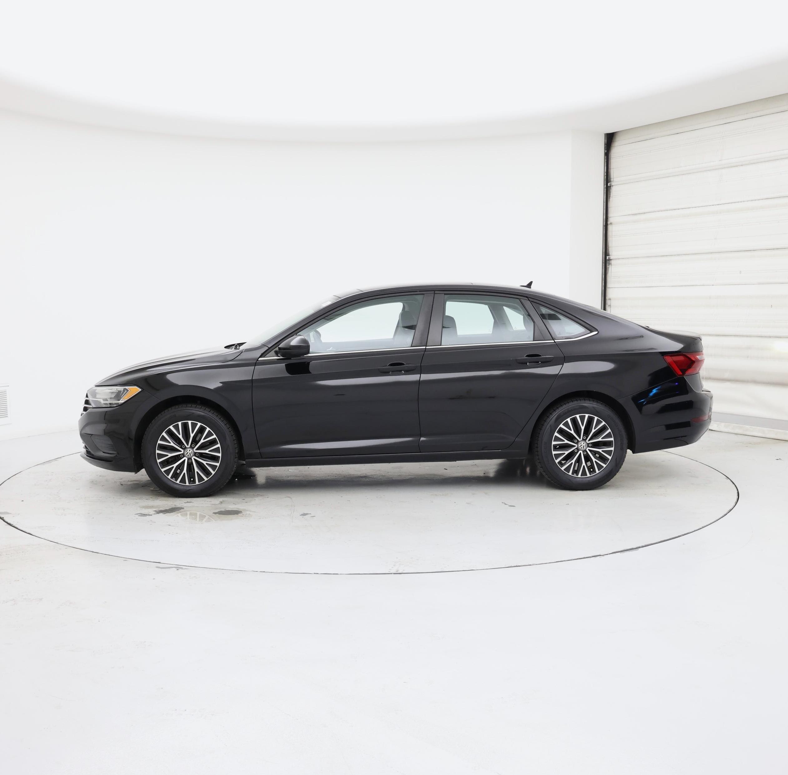 Thumbnail: 2020 Volkswagen Jetta - 3