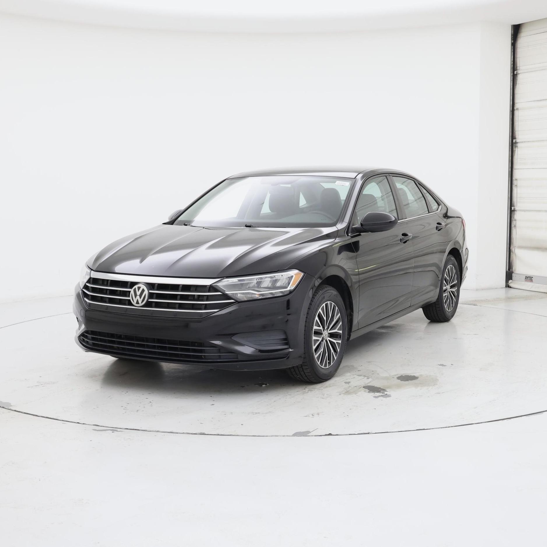 Thumbnail: 2020 Volkswagen Jetta - 4
