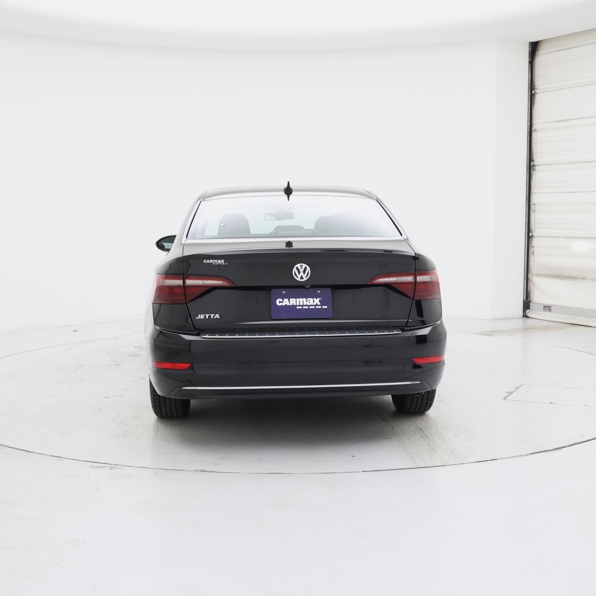 Thumbnail: 2020 Volkswagen Jetta - 6