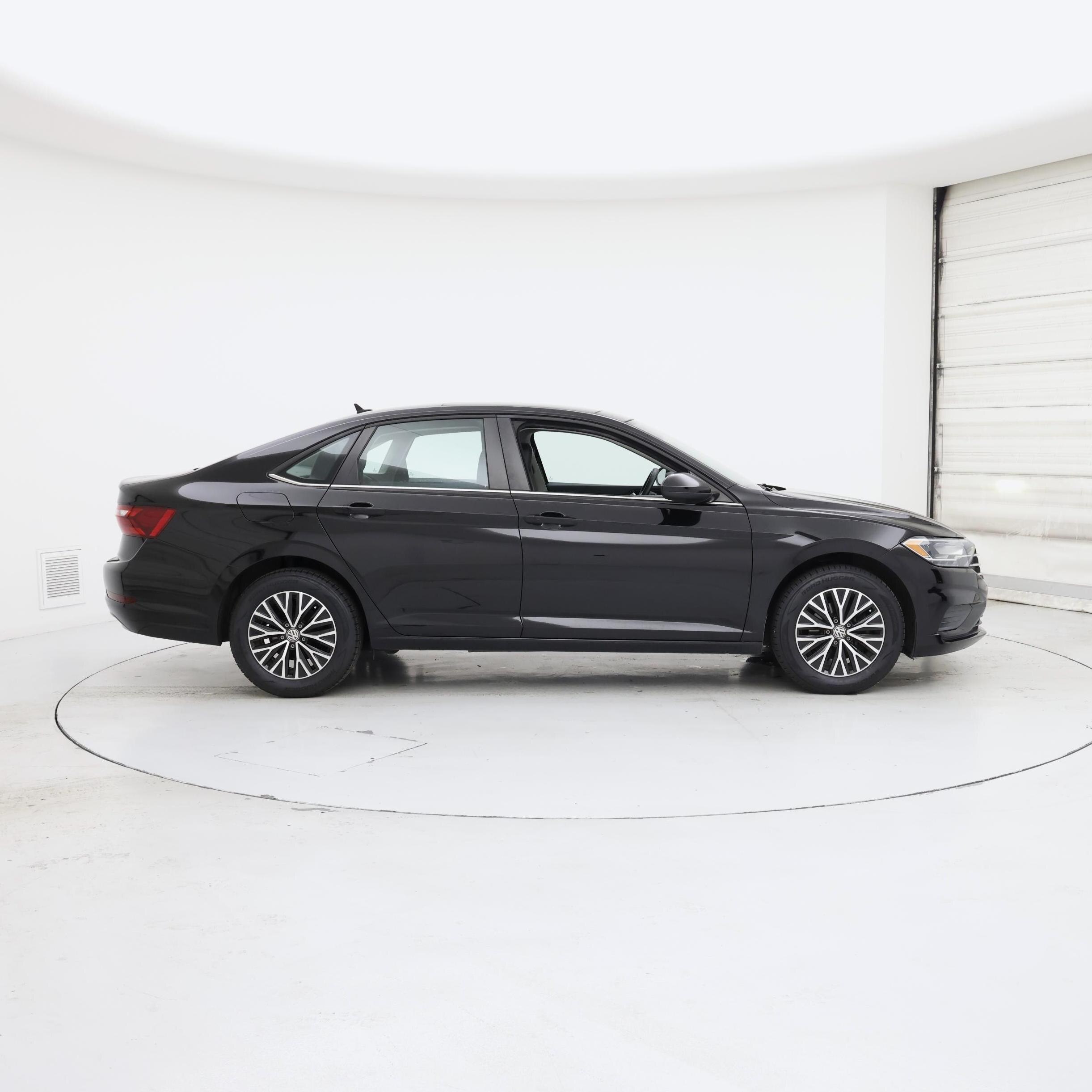 Thumbnail: 2020 Volkswagen Jetta - 7