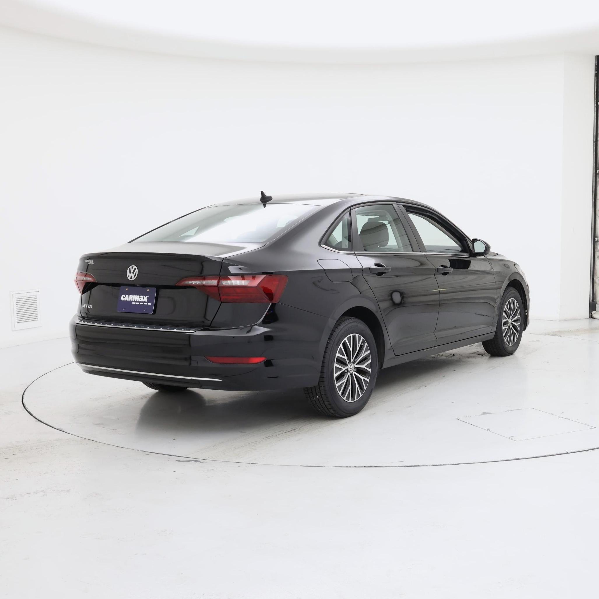 Thumbnail: 2020 Volkswagen Jetta - 8