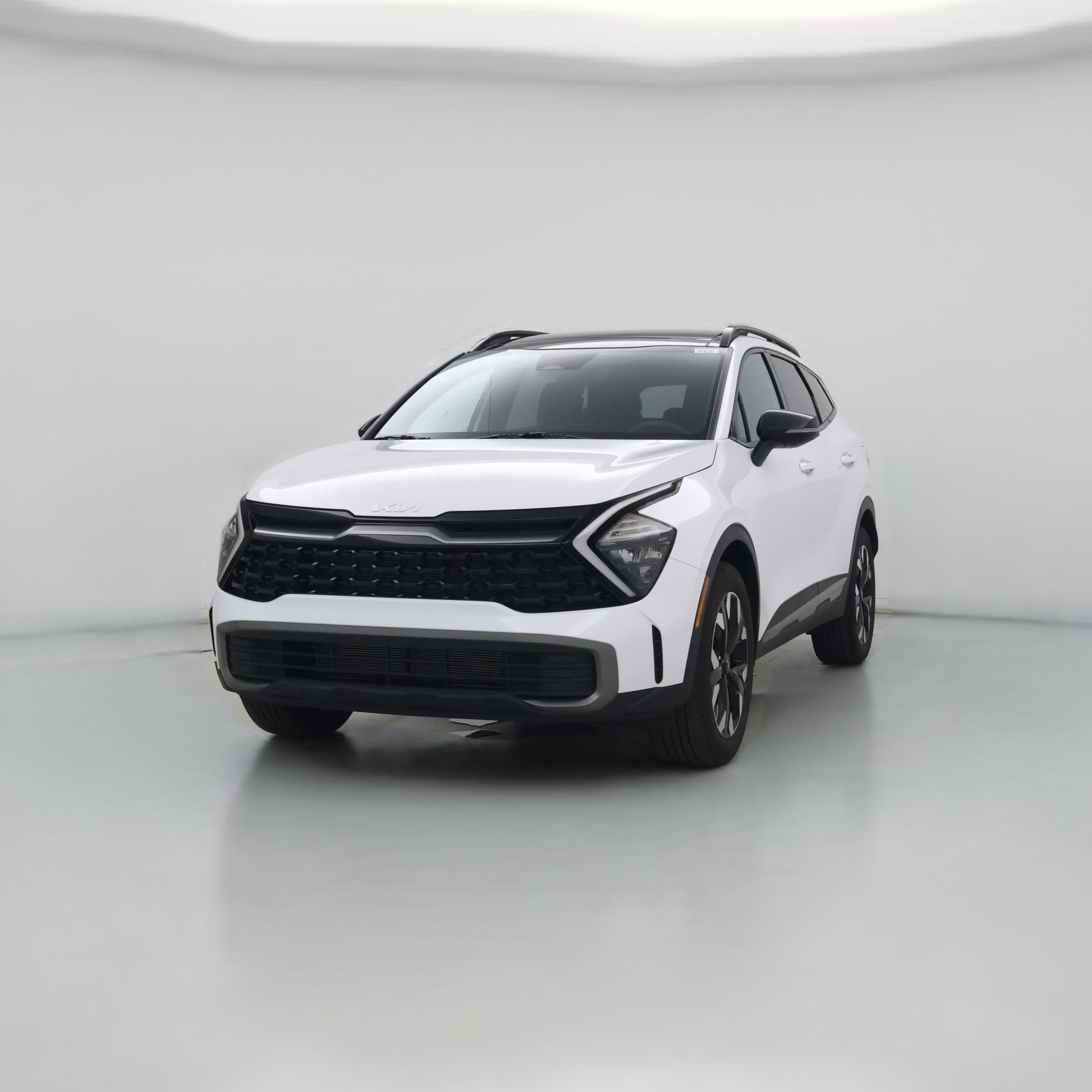 Thumbnail: 2023 Kia Sportage - 1