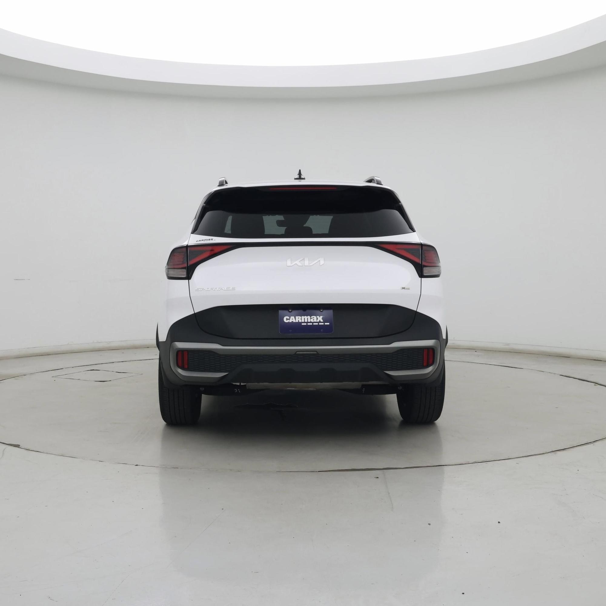 Thumbnail: 2023 Kia Sportage - 2