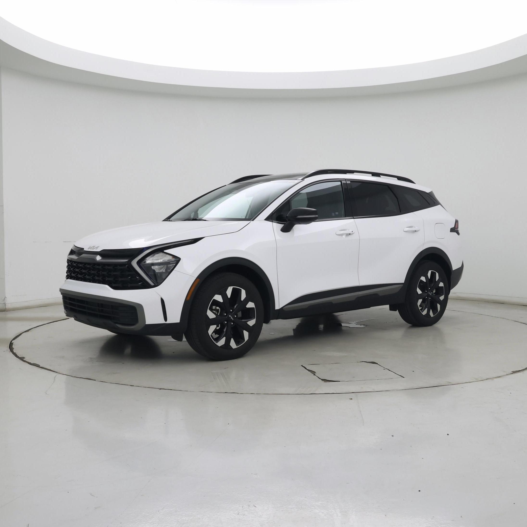 Thumbnail: 2023 Kia Sportage - 5
