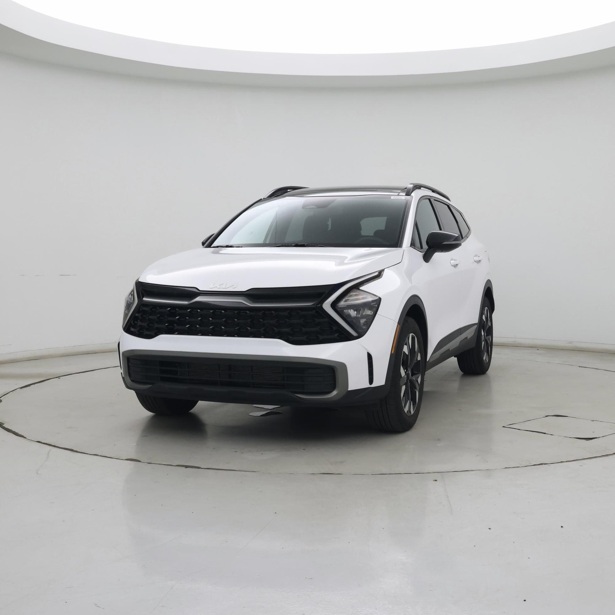 Thumbnail: 2023 Kia Sportage - 7