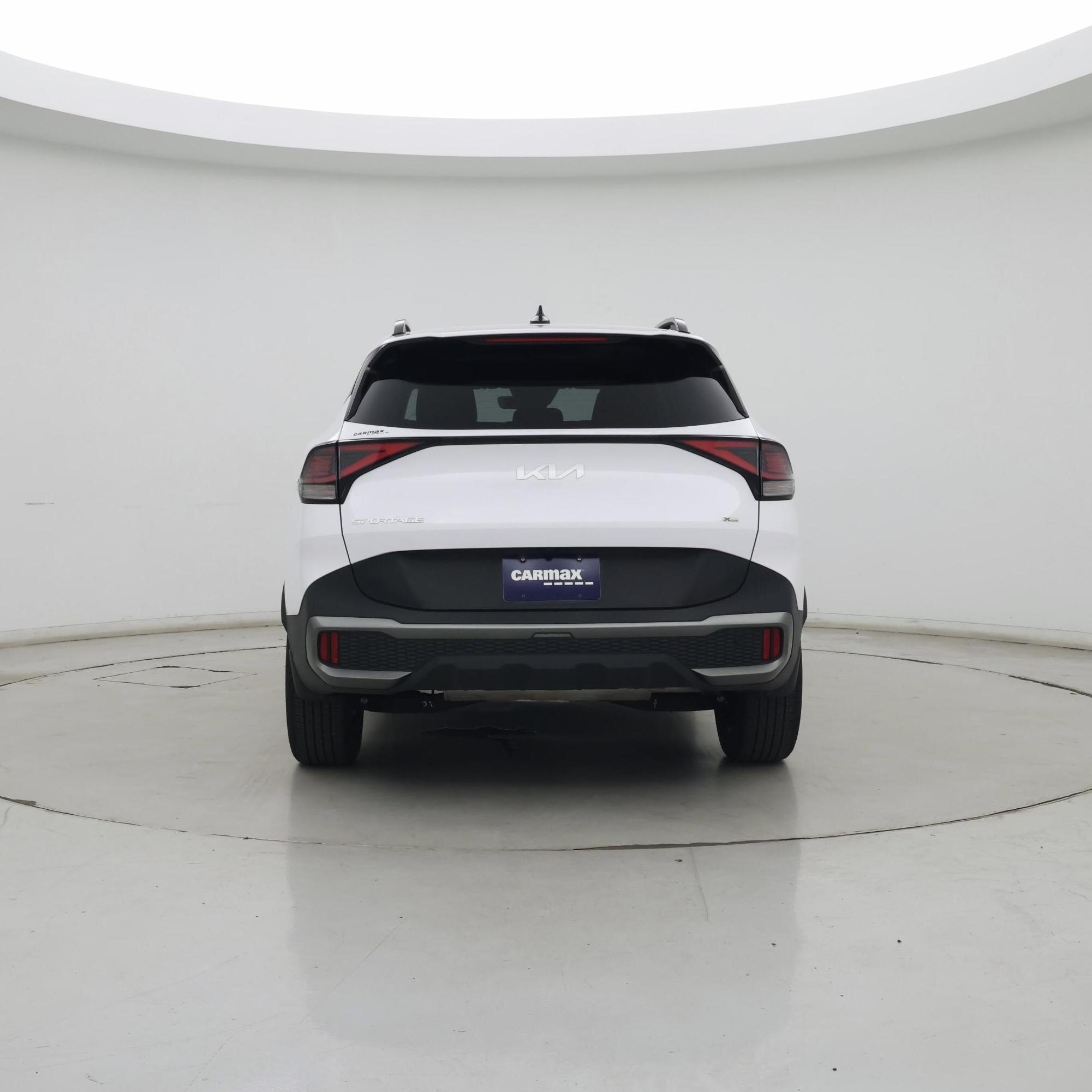 Thumbnail: 2023 Kia Sportage - 8