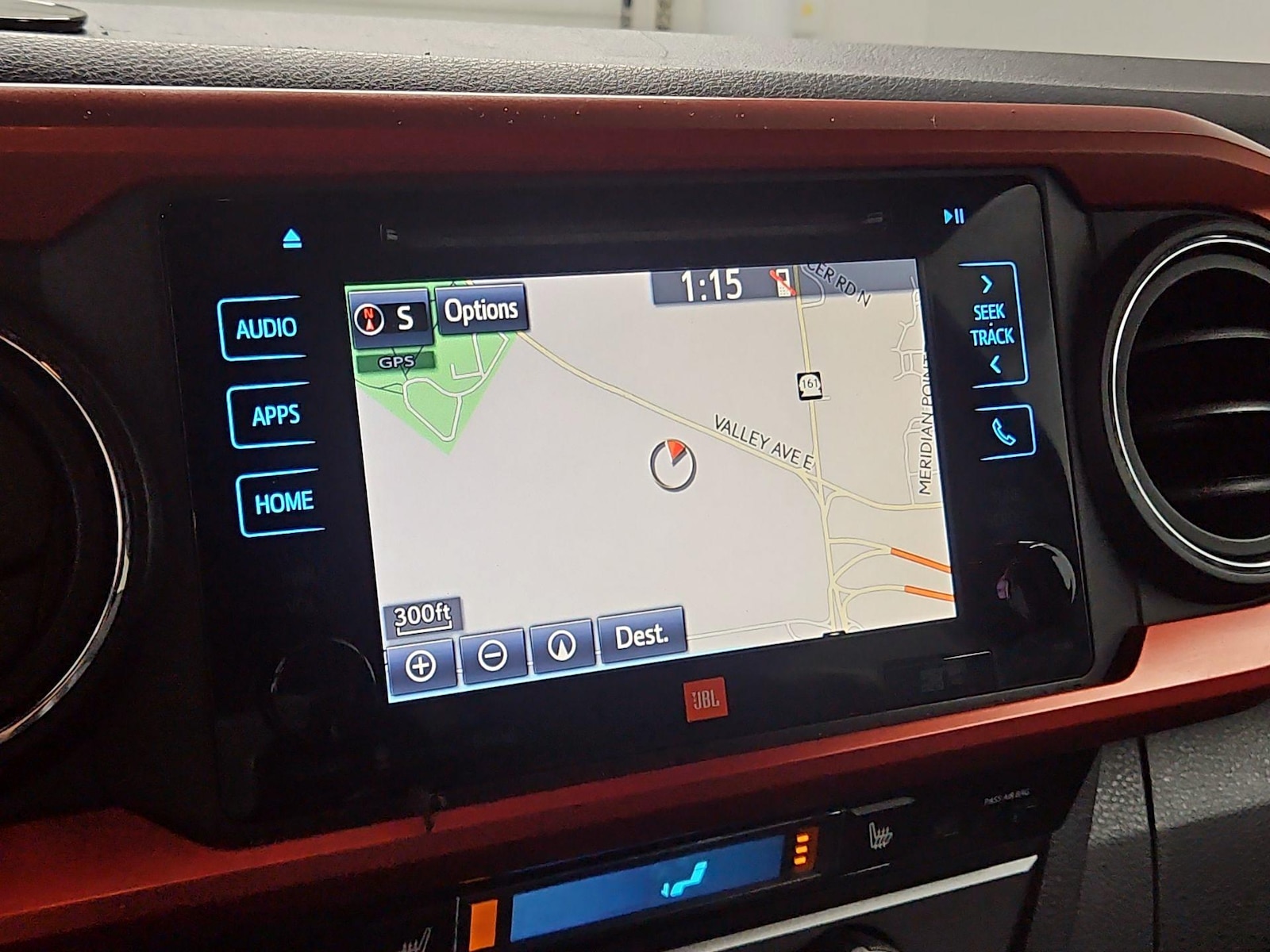 2018 Toyota Tacoma TRD Sport - Photo 15