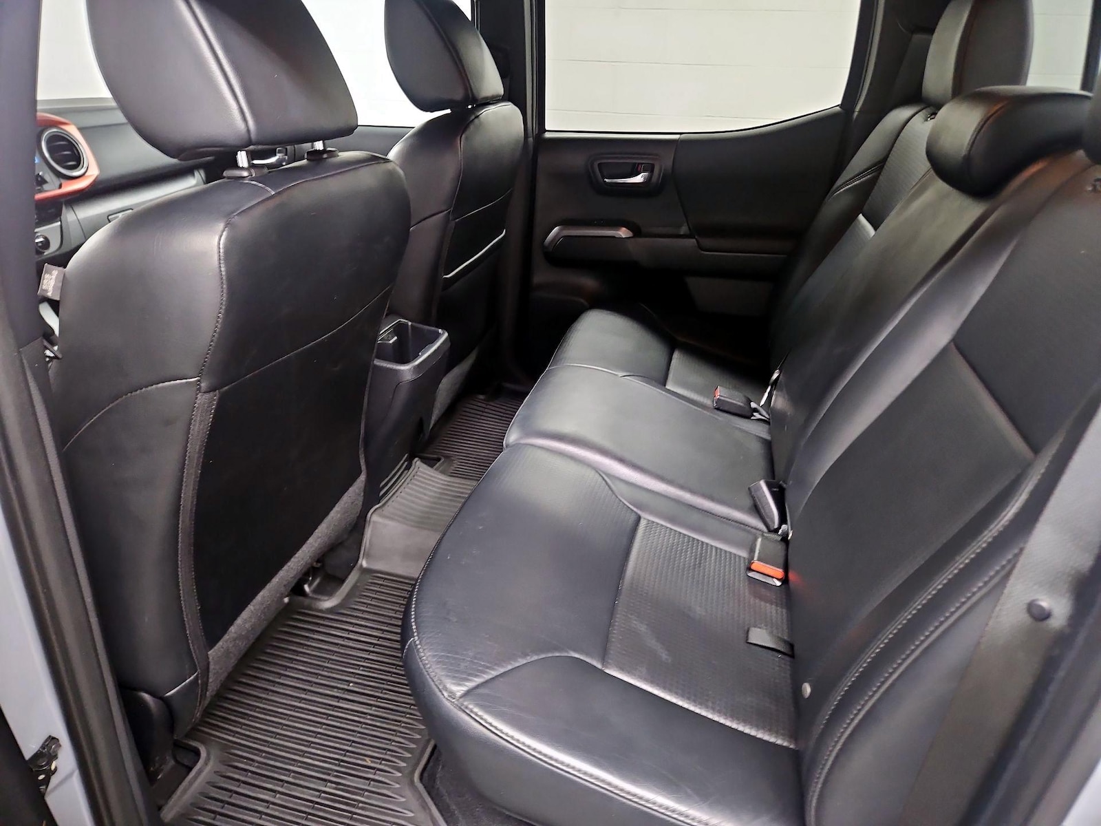 2018 Toyota Tacoma TRD Sport - Photo 22