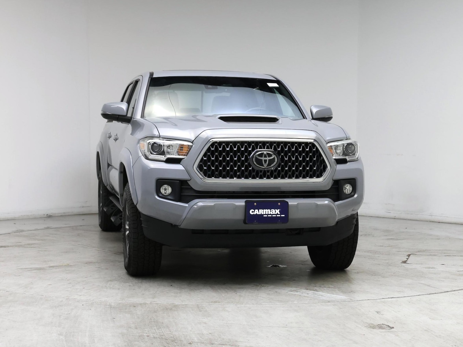 2018 Toyota Tacoma TRD Sport - Photo 6