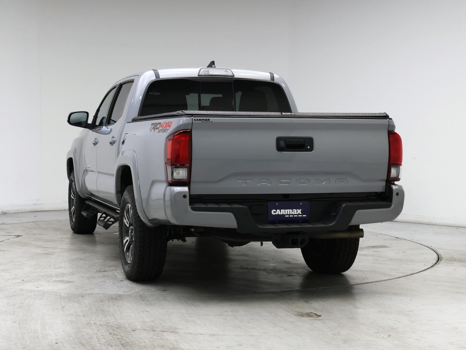 2018 Toyota Tacoma TRD Sport - Photo 7