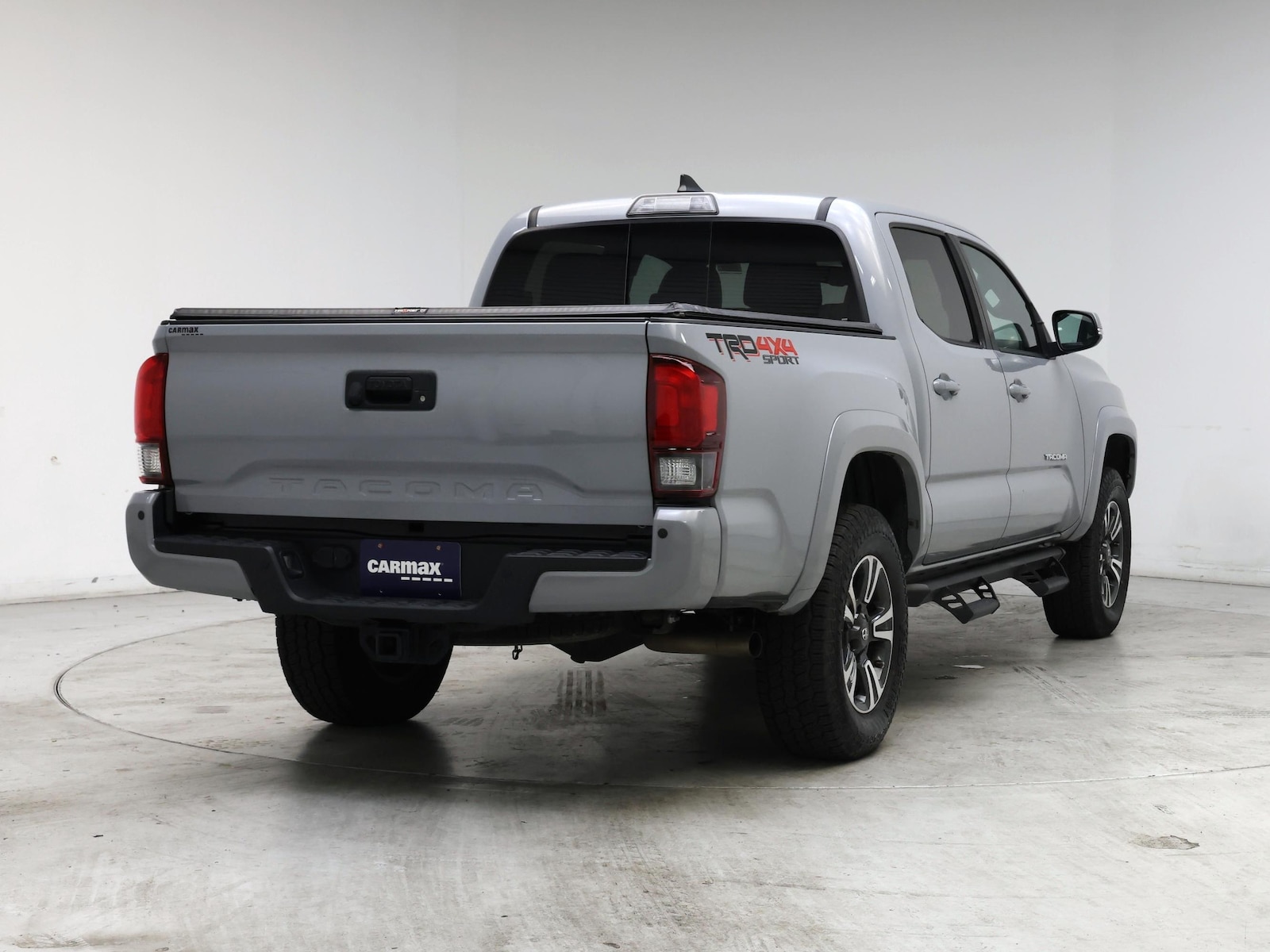 2018 Toyota Tacoma TRD Sport - Photo 9