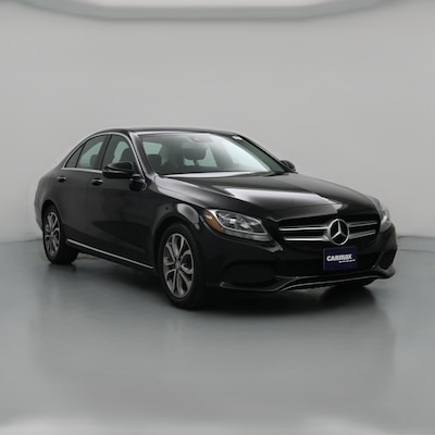 2017 Mercedes-Benz C300
