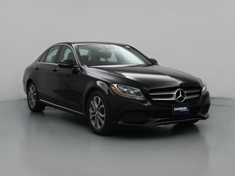 2017 Mercedes-Benz C-Class C 300 -
                  Jackson, MS