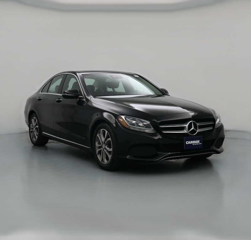 2017 Mercedes-Benz C300