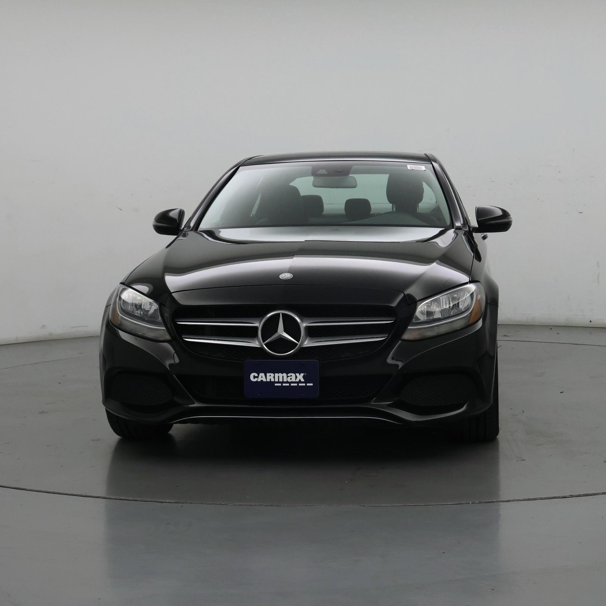 Thumbnail: 2017 Mercedes-Benz C-Class - 5