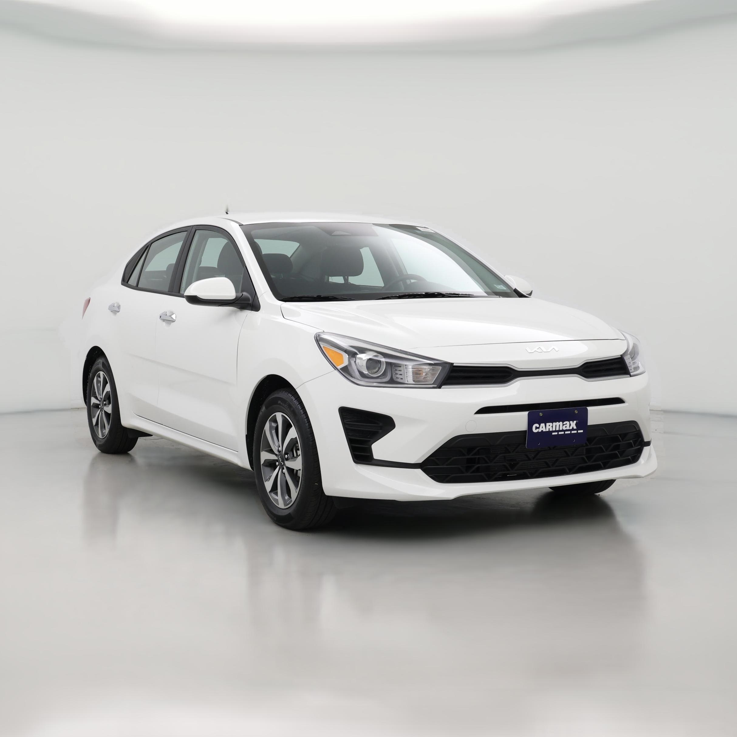 Thumbnail: 2023 Kia Rio - 1