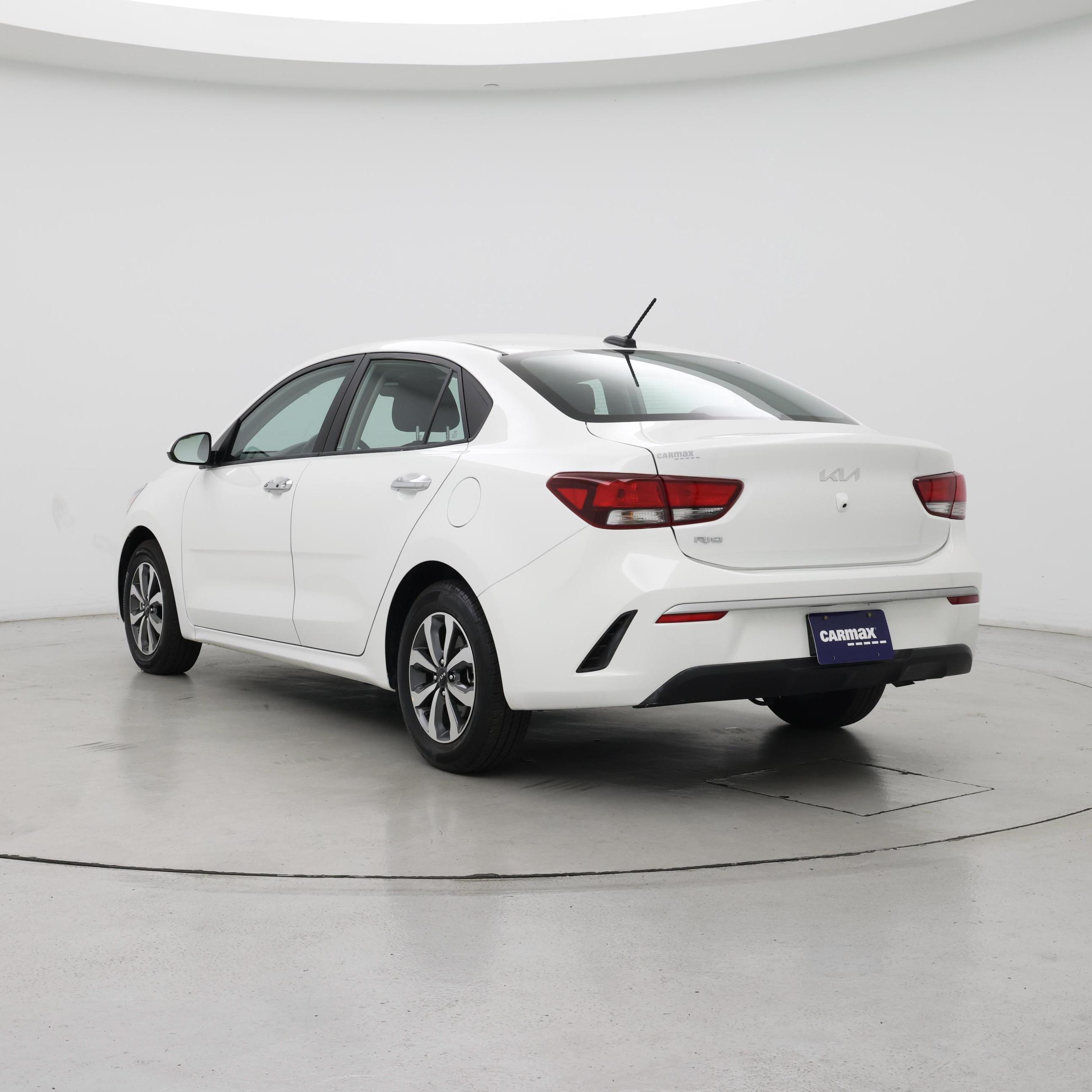 Thumbnail: 2023 Kia Rio - 2