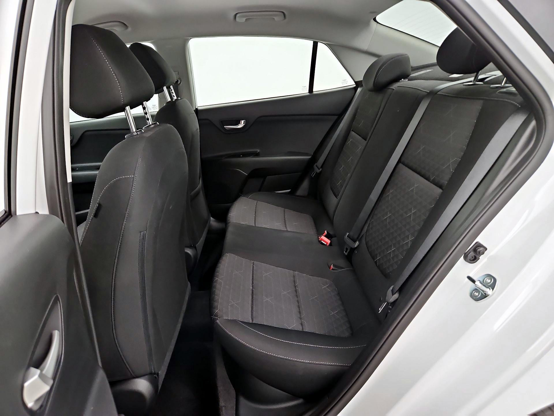 Thumbnail: 2023 Kia Rio - 19