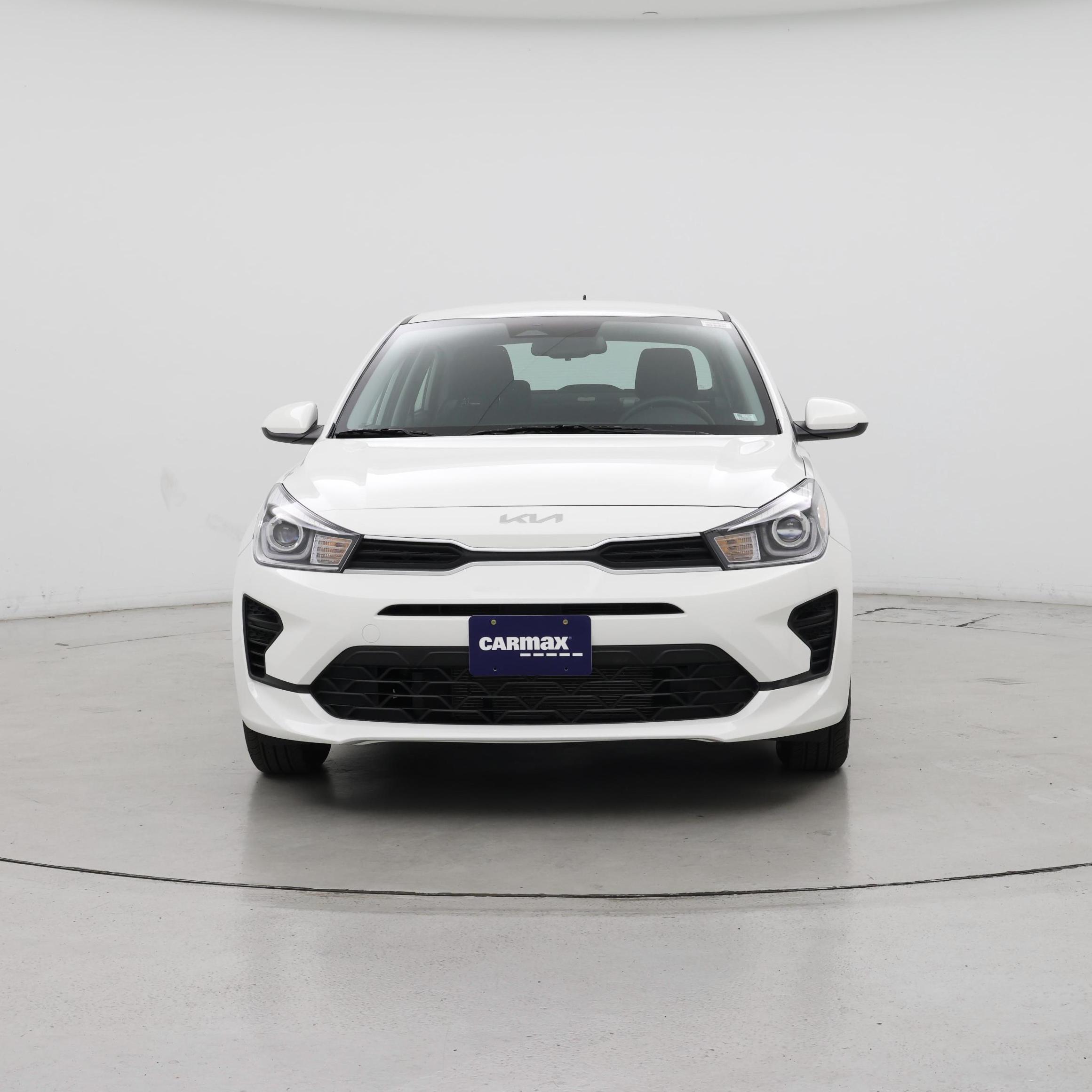 Thumbnail: 2023 Kia Rio - 5