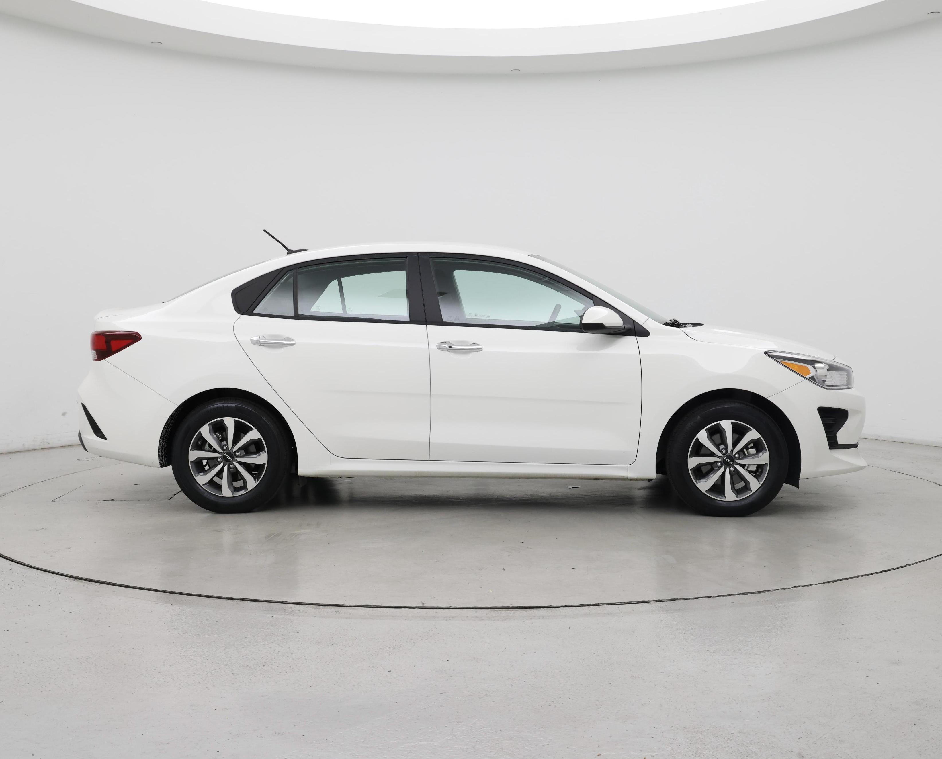 Thumbnail: 2023 Kia Rio - 7