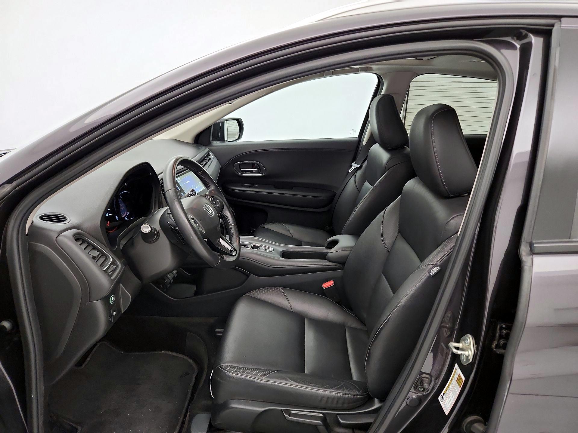 Thumbnail: 2017 Honda HR-V - 11